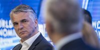 UBS boss Sergio Ermotti's other warning about the USA: In addition to the long-running favorite Donald Trump, the next financial crisis will also be discussed at the WEF |
