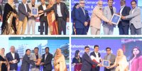 Epyllion Knitwears Ltd.-HW wins multiple Thrive Champions Awards 2024 | Event News Bangladesh