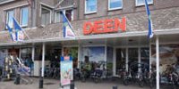 The Deen family is going crazy: €1 million extra corona turnover per supermarket