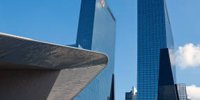 Fine for insurer NN for a candy trip to the Olympic Games