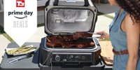 Forget Prime Day – the 5-star Ninja Woodfire BBQ is £120 off at Currys |