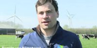 VIDEO | Tips from Gerwin: Investing in a good grass silage pays off!
