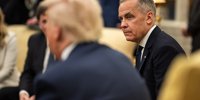 Mark Carney's Budget Blitz Could Reshape the Industry — For Better or Worse -