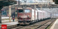One of the oldest railway lines in Romania will be modernized. When will the works be ready -
