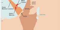 How is Gaza Offshore Gas Development Tied to the Israeli Invasion?