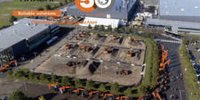 50 years of Hitachi Construction Machinery Europe : BouwmachineWeb.com - all news in 1 place