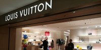 In the press: 'Chinese nerd' costs super rich $ 108 billion & luxury pussies LVMH pleading plummet