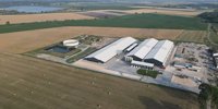 Opportunities for pig farming in Romania and Hungary - Farm