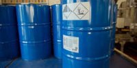 Barrel labeling in chemistry
