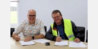 Maxfurn is building a distribution center in Romania through strong demand for seating furniture