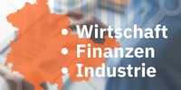 Thuringia in a current economic crisis comparatively well positioned - Thuringia