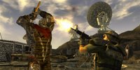 The best Fallout New Vegas mods