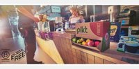 Organic produce box to be launched in the UK