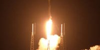 Falcon 9 conducts SES-12 night launch from Cape Canaveral - NASASpaceFlight.com