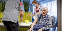 No new infections in nursing homes • Rotterdam choir happy that it's allowed again