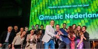 Awards: Qmusic wins fifth AMMA Award for Media Operator of the Year