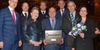 HAL celebrates 145th anniversary with orchestra