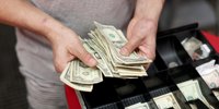 64% of Americans now living paycheck to paycheck thanks to inflation, report says