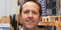 Storage Q&A: Touchpoint Technology