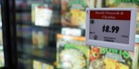 Electronic Shelf Labels: Who Is Supplying ESL Technology to Supermarkets? - International Supermarket News