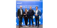 Verbund X Ventures makes strategic investment in Vireo Ventures -