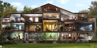 How home improvement chains plan to continue sales gains amid rise in travel spending  | Ad Age
