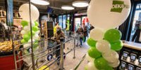 Dekamarkt is waiting to roll out new formula