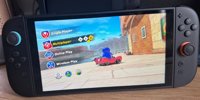Where to buy the Nintendo Switch 2 in the UK |