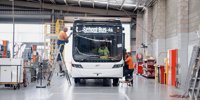 Locally sourced aluminium from Capral powers Volgren's next-generation bus fleets