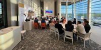 Energy leaders are putting their heads together about sustainability