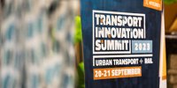 Looking back at Transport Innovation Summit 2023