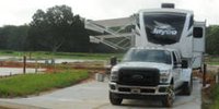 Alabama RV parks modernizes during coronavirus
