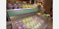 European grape market full - Chile waits for supplies from South Africa and India to decline