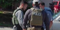 US Marshals arrest Hulmeville Borough, Pennsylvania's Mark Wills in Bridgeport, West Virginia –