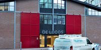 'De Loods' on Cruquiuseiland is a special residential location
