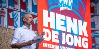 FNV in crisis: board sent away, members await in uncertainty |
