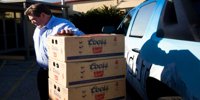 Coors beer drops new business as alcohol sales decline -