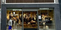 Dstrezzed opens a store in Eindhoven