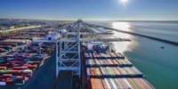 International trade in double shock of "Liberation Day" -