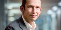 Hans Brug driver VU medical center - Skipr