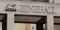 Newsletter: Generali, Ecclesia, Carolin Gabor