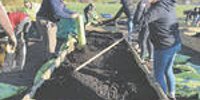 Teaching opportunity - The County Press