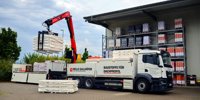 Specialist trade 2025-04-28T13: 03: 38.028Z strong Germany wants to introduce Last Mile app nationwide