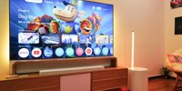 JBL officially launched a series of high -end bars for the new generation TV - Cafe