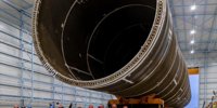 Full Production Ramp-Up at Sif's New Monopile Mega-Factory Delayed Until First Half of 2026 |