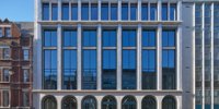 British Gas’s Midlands HQ hits the market
