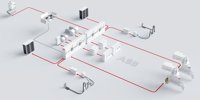 ABB integrates multi-MW fuel cell in hydrogen superyacht
