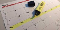 What was important this week - KW34/2025 |