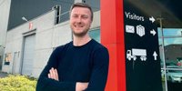 Explosive growth at Van De Velde Packaging