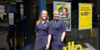 Leeds Building Society invests in Harrogate branch |